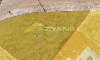 Imagem: TERRENO À VENDA NO ÁGUA BRANCA - MARMELEIRO