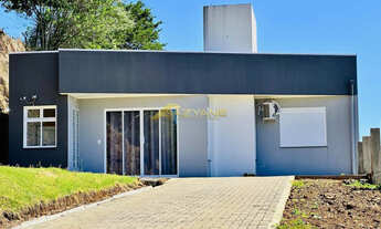 Imagem: CASA COM LAJE À VENDA NO VILA MARINI