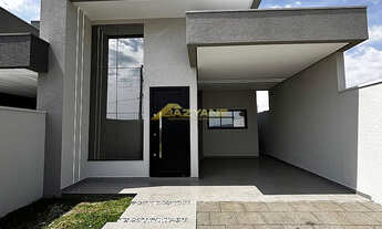 Imagem: CASA À VENDA NO BAIRRO ÁGUA BRANCA - FRANCISCO