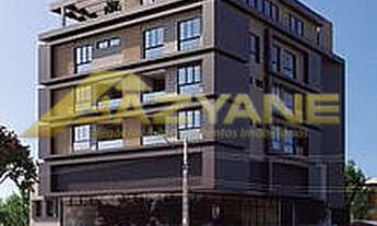 Imagem 2: APARTAMENTOS À VENDA - CENTRO DE MARMELEIRO