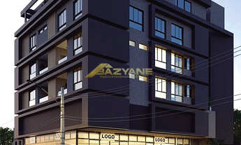 Imagem: APARTAMENTOS À VENDA - CENTRO DE MARMELEIRO