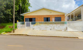 Imagem: Casa à Venda no Alvorada - Marmeleiro