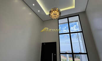 Imagem 2: CASA À VENDA NO BAIRRO ÁGUA BRANCA - FRANCISCO BELTRÃO!