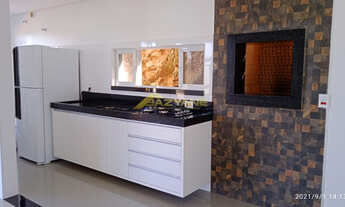 Imagem 5: CASA COM LAJE À VENDA NO VILA MARINI - MARMELEIRO