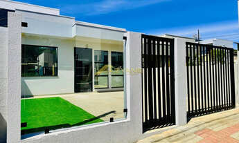 Imagem: Casas à Venda no Coophamar - Marmeleiro