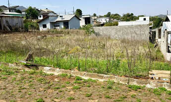 Imagem: TERRENO À VENDA NO JD. BANDEIRA - MARMELEIRO