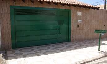 Imagem: Casa para Venda em Franca / SP no bairro