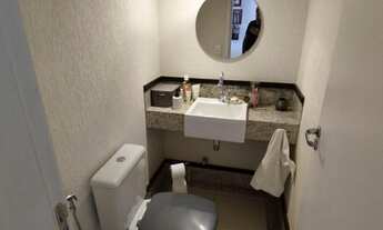 Imagem 4: Casa em Condomínio para Venda em Franca / SP no bairro Villagio da Colina