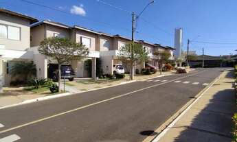 Imagem: Casa em Condomínio para Venda em Franca