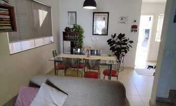 Imagem 3: Casa em Condomínio para Venda em Franca / SP no bairro Villagio da Colina