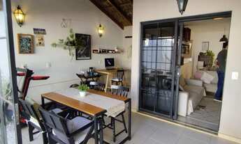 Imagem 2: Casa em Condomínio para Venda em Franca / SP no bairro Villagio da Colina