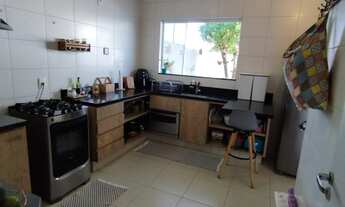 Imagem 6: Casa em Condomínio para Venda em Franca / SP no bairro Villagio da Colina