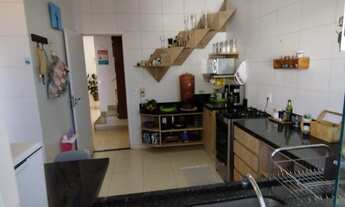 Imagem 7: Casa em Condomínio para Venda em Franca / SP no bairro Villagio da Colina