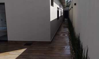 Imagem 5: Casa em Condomínio para Venda em Franca / SP no bairro Condomínio Veredas de Franca