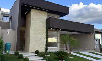 Imagem: Casa em Condomínio para Venda em Franca