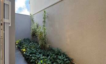 Imagem 2: Casa em Condomínio para Venda em Franca / SP no bairro Condomino Piemont