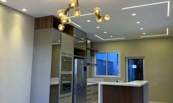 Imagem 3: Casa em Condomínio para Venda em Franca / SP no bairro Condomino Piemont