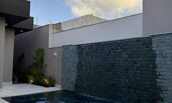 Imagem 6: Casa em Condomínio para Venda em Franca / SP no bairro Condomino Piemont