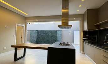 Imagem 7: Casa em Condomínio para Venda em Franca / SP no bairro Condomino Piemont