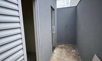 Imagem 2: Casa para Venda em Franca / SP no bairro Quinta D`Oeste