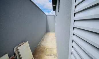 Imagem 5: Casa para Venda em Franca / SP no bairro Quinta D`Oeste