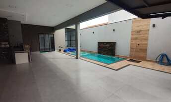 Imagem: Casa para Venda em Franca / SP no bairro