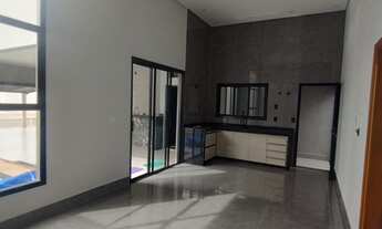 Imagem 2: Casa para Venda em Franca / SP no bairro Residencial Meirelles