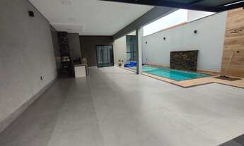 Imagem 5: Casa para Venda em Franca / SP no bairro Residencial Meirelles