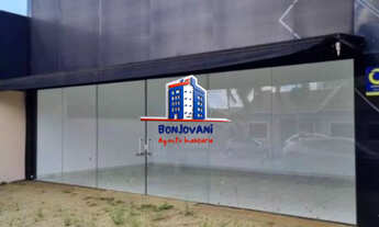 Imagem: Salão Comercial Vila São Pedro em Rio