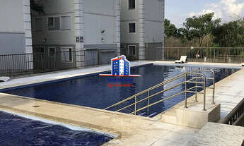 Imagem: Apartamento 2 dorms no Rios DItália Rio