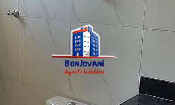 Imagem 5: Casa 2 quartos no Di Napoli em Cedral