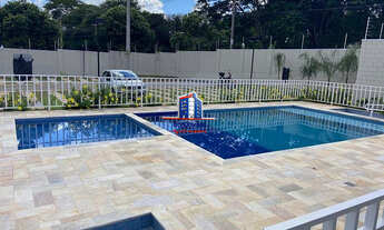 Imagem: Apto 2 Dorm no Green Life São Marcos