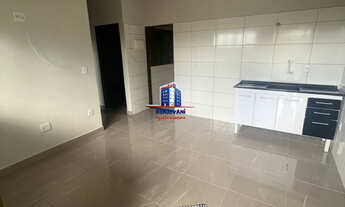 Imagem 4: Apto Térreo 2 Dorm no Ana Célia Zona Norte -Rio Preto