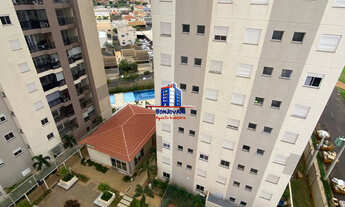 Imagem: Apartamento no Nova Residence Rio Preto
