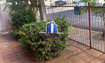 Imagem 2: Casa 2 dorm na Vila Imperial  Rio Preto