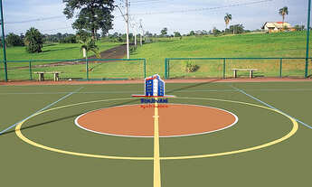 Imagem 2: Terreno Frente Represa no Damha Santa Mônica - Fronteira/MG