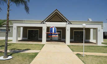 Imagem 6: Terreno à venda no Condomínio Jardim Botânico