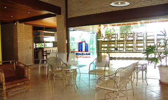 Imagem 6: Rancho mobiliado no Enseada Azul 1 MG