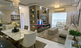 Imagem: Apartamento mobiliado no Green Square