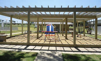 Imagem 4: Terreno à venda no Condomínio Jardim Botânico