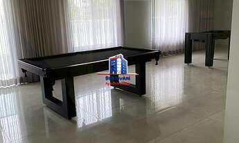 Imagem 7: Apartamento 3 quartos com sacada no Park Prime