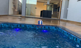 Imagem: Casa no Terravista Residence Club, Mirassol/SP