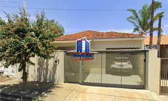 Imagem: Casa à venda no Jardim Nazareth - Rio Preto