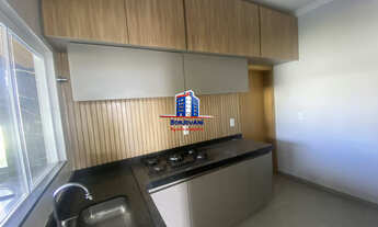 Imagem 4: Casa 1 suíte com piscina no Parque da Nascente Mirassol