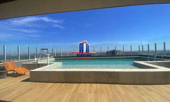 Imagem: Apartamento no Alameda Iguatemi para alugar