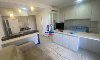 Imagem: Studio mobiliado no Jardim Tarraf II 