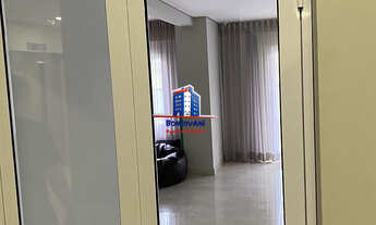 Imagem 4: Apartamento 3 quartos com sacada no Park Prime