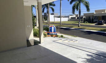 Imagem 3: Casa c/ Piscina no Terravista Mirassol/SP