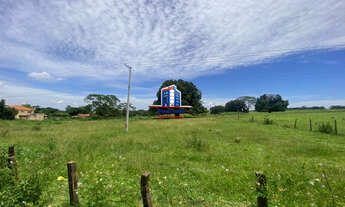Imagem 6: Terreno Comercial SP-425 em São José do Rio Preto