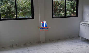 Imagem 3: Apartamento para alugar na Vila São Pedro  HB